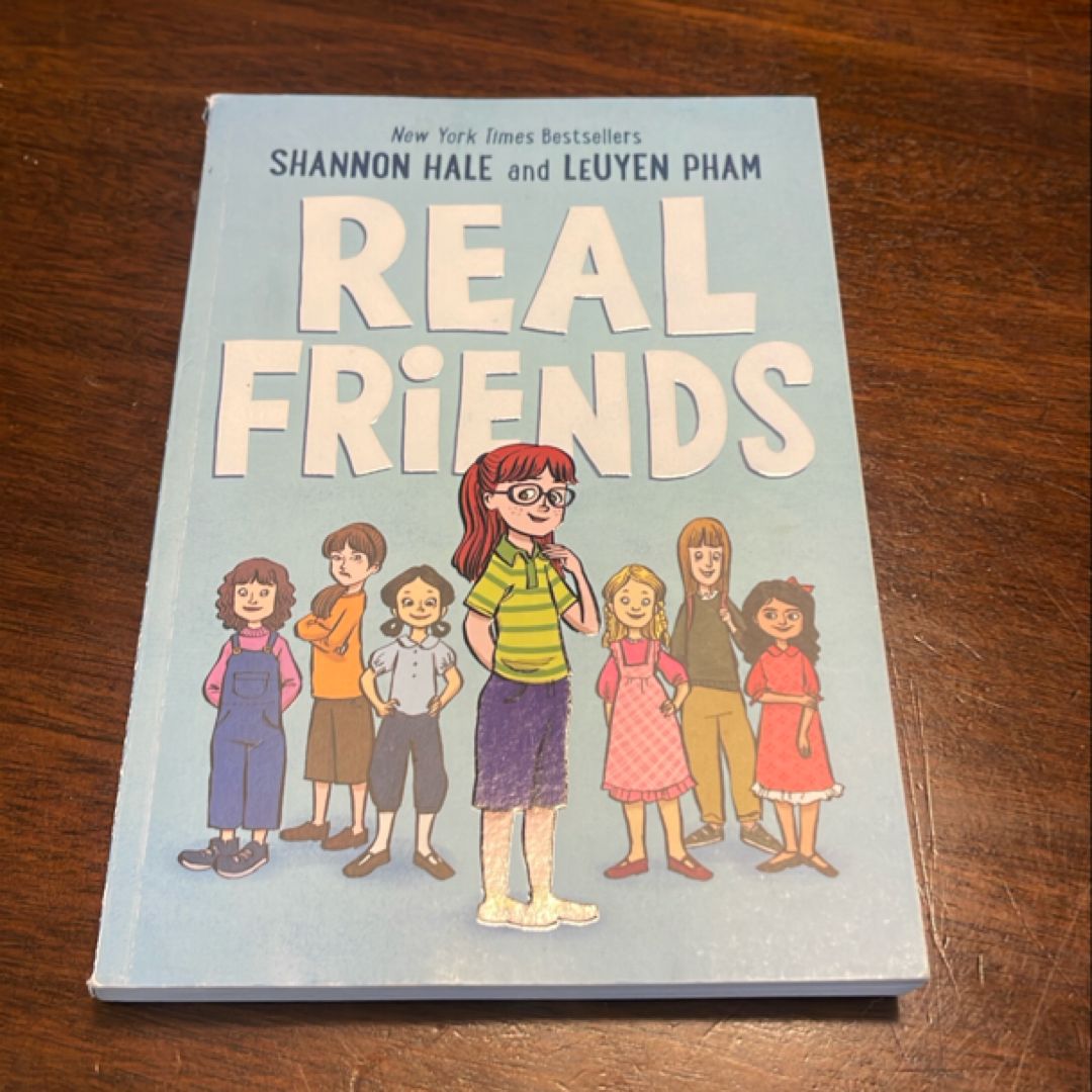 Real Friends