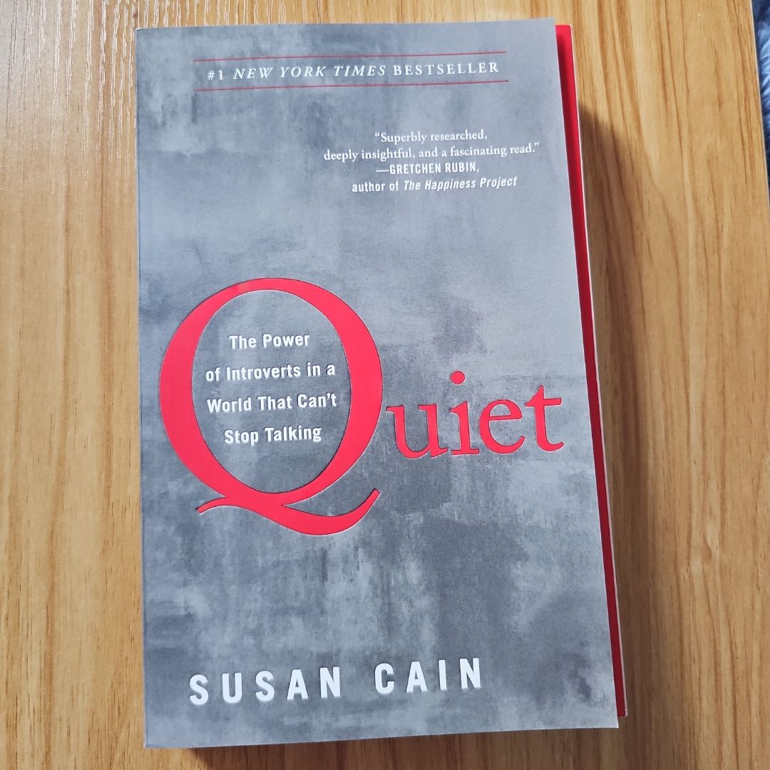 Quiet