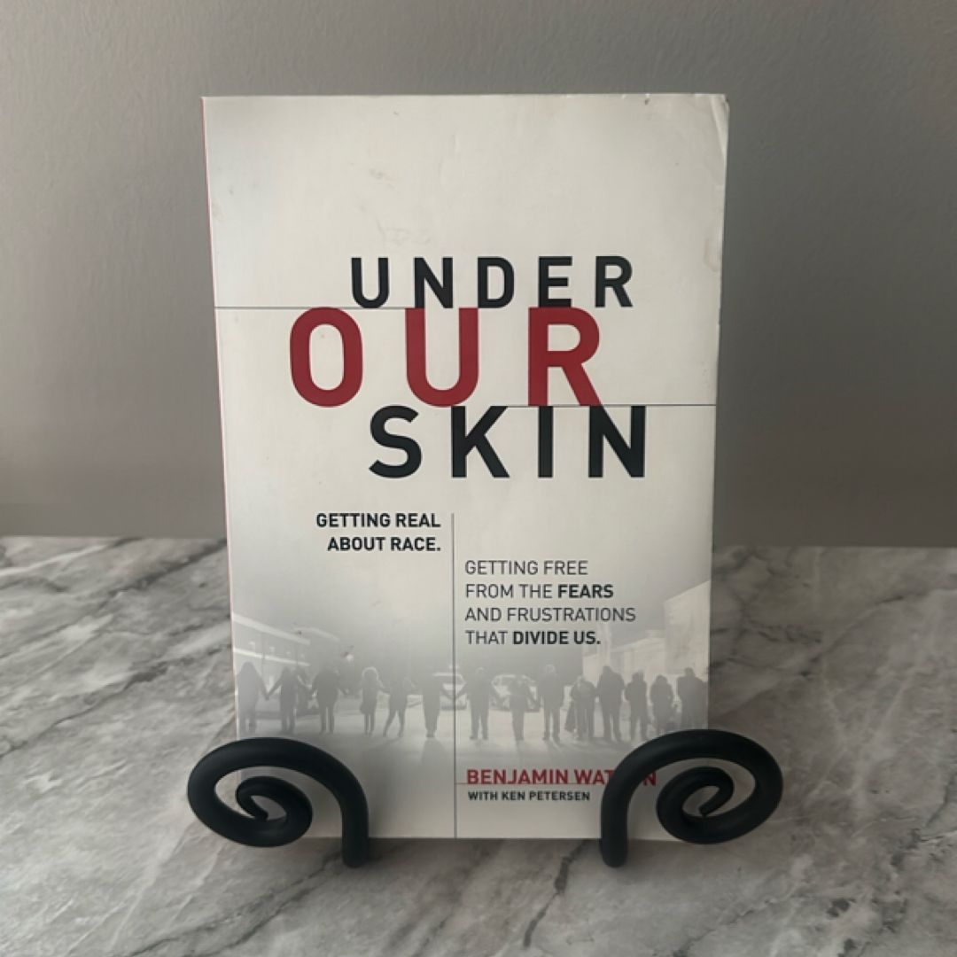 Under Our Skin