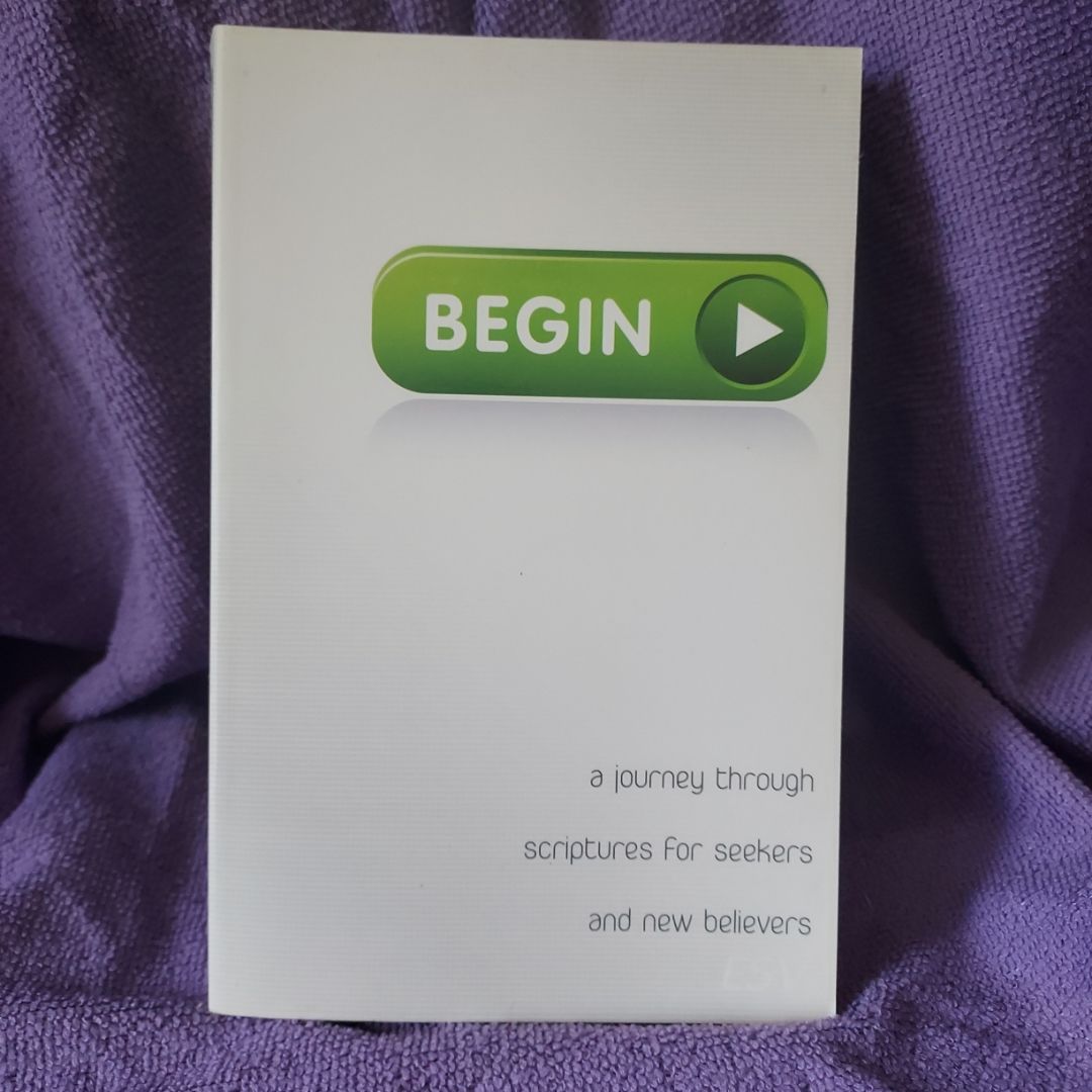 Begin