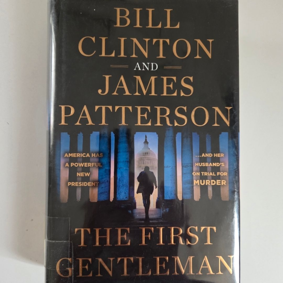 The First Gentleman