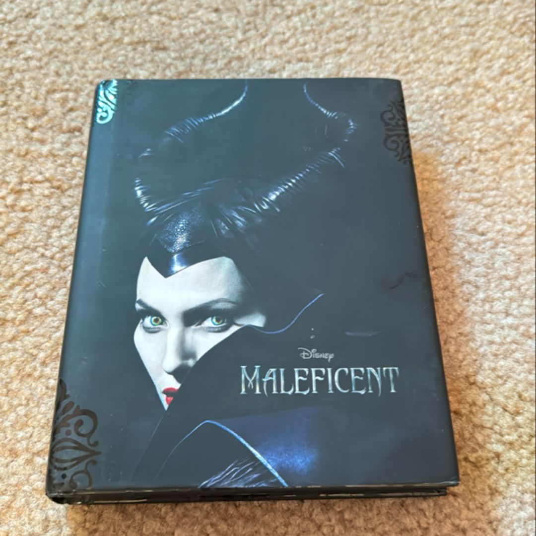 Maleficent