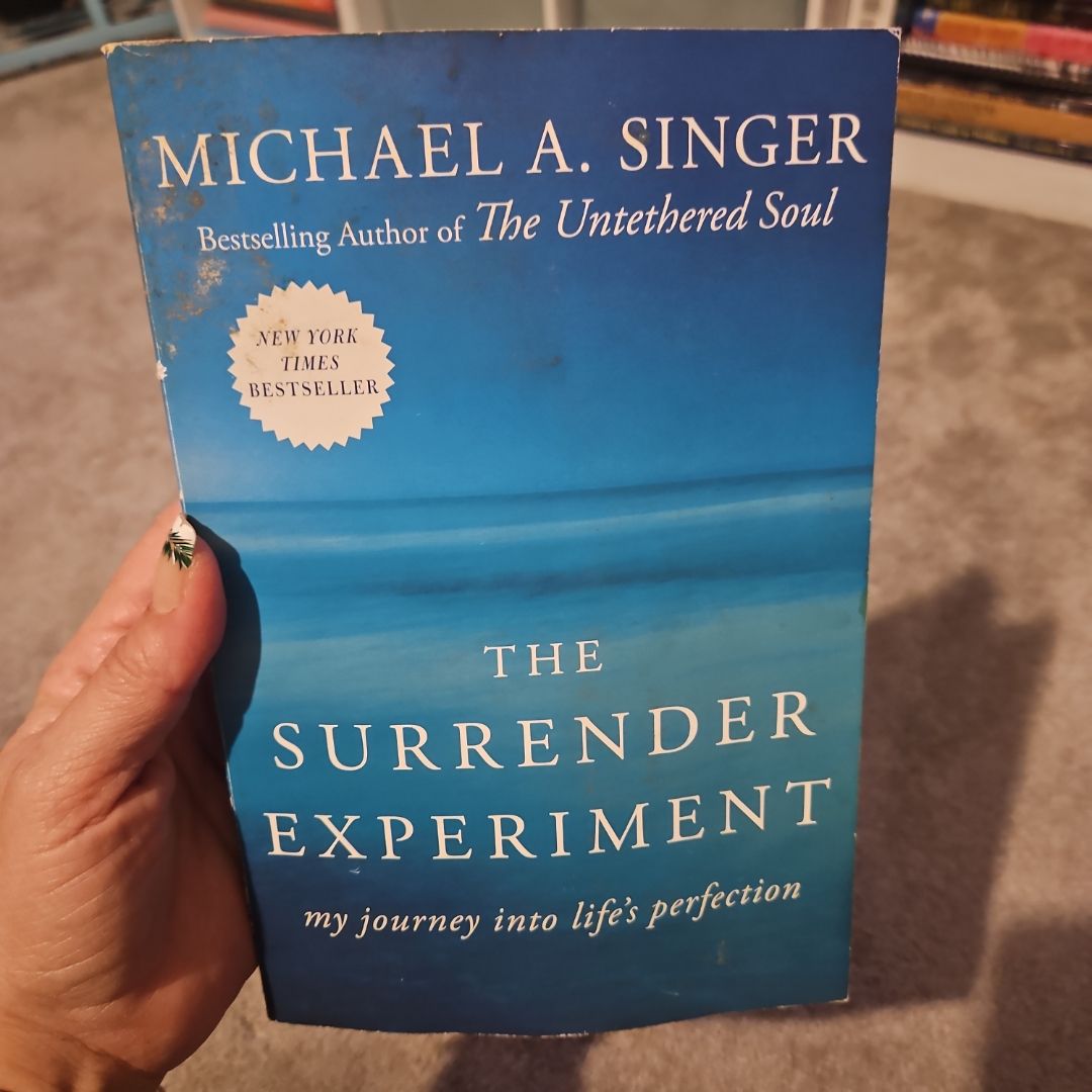 The Surrender Experiment