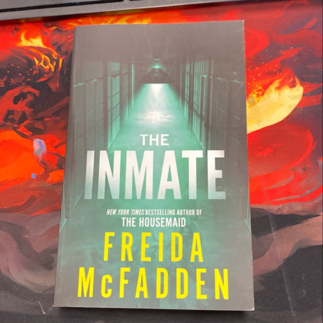 The Inmate