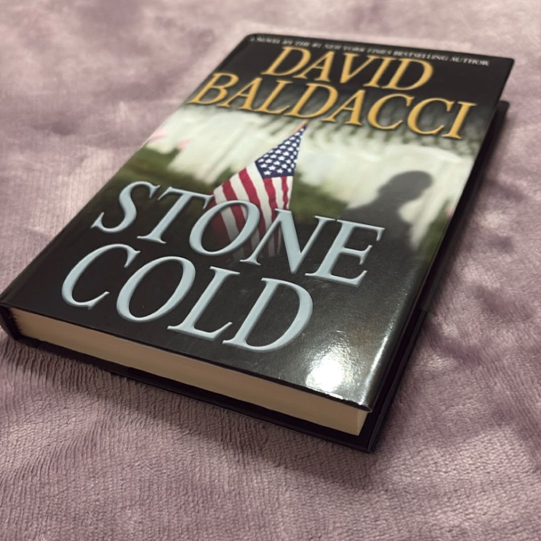 Stone Cold