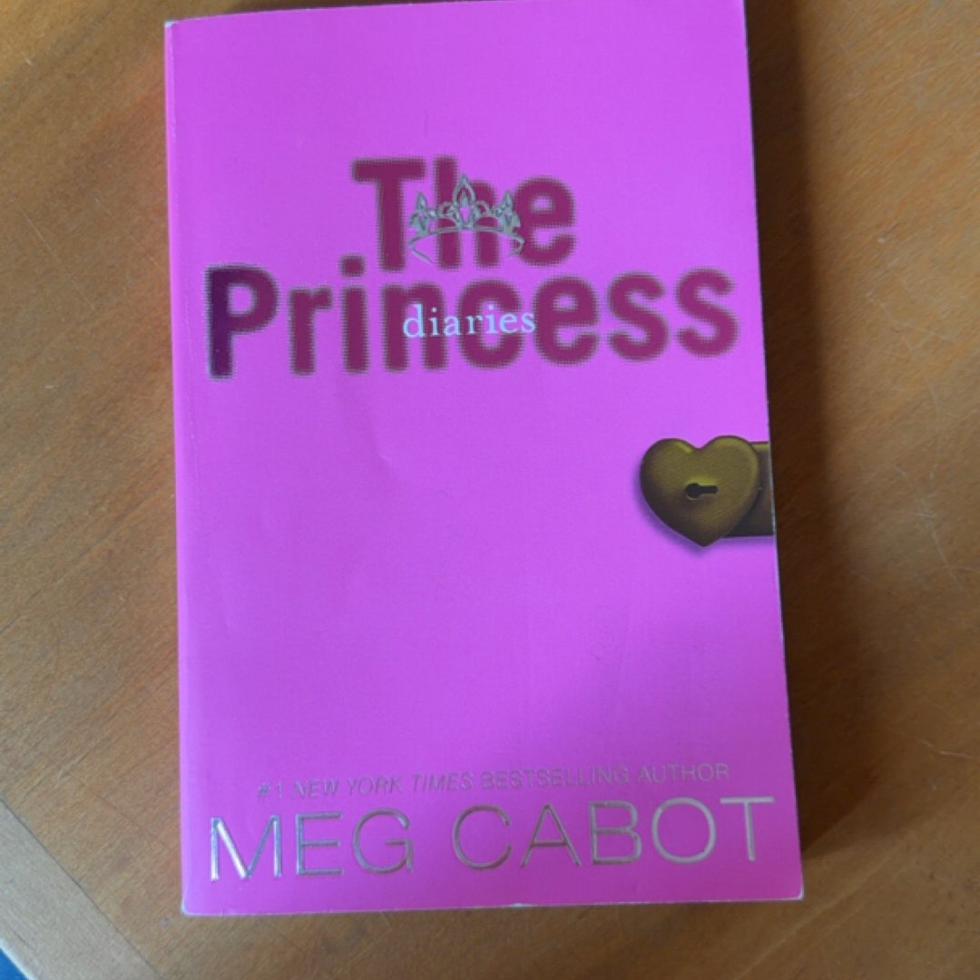 The Princess Diaries