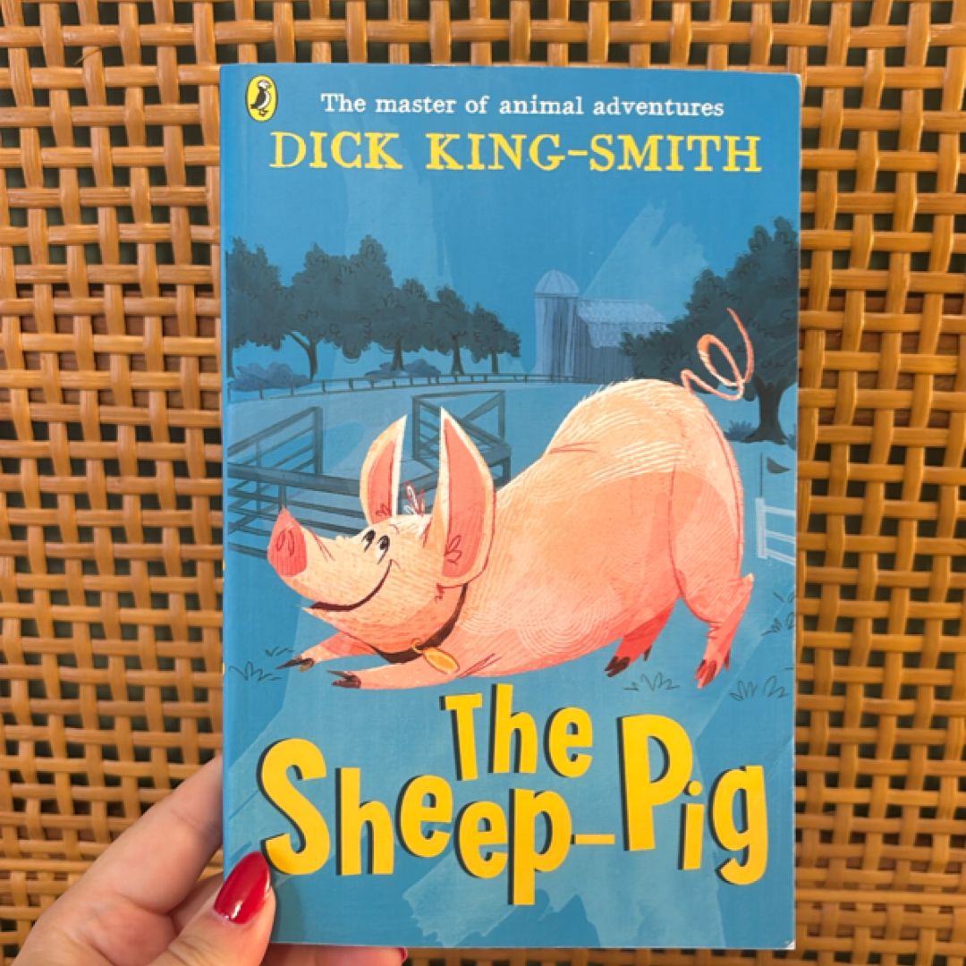 The Sheep-Pig
