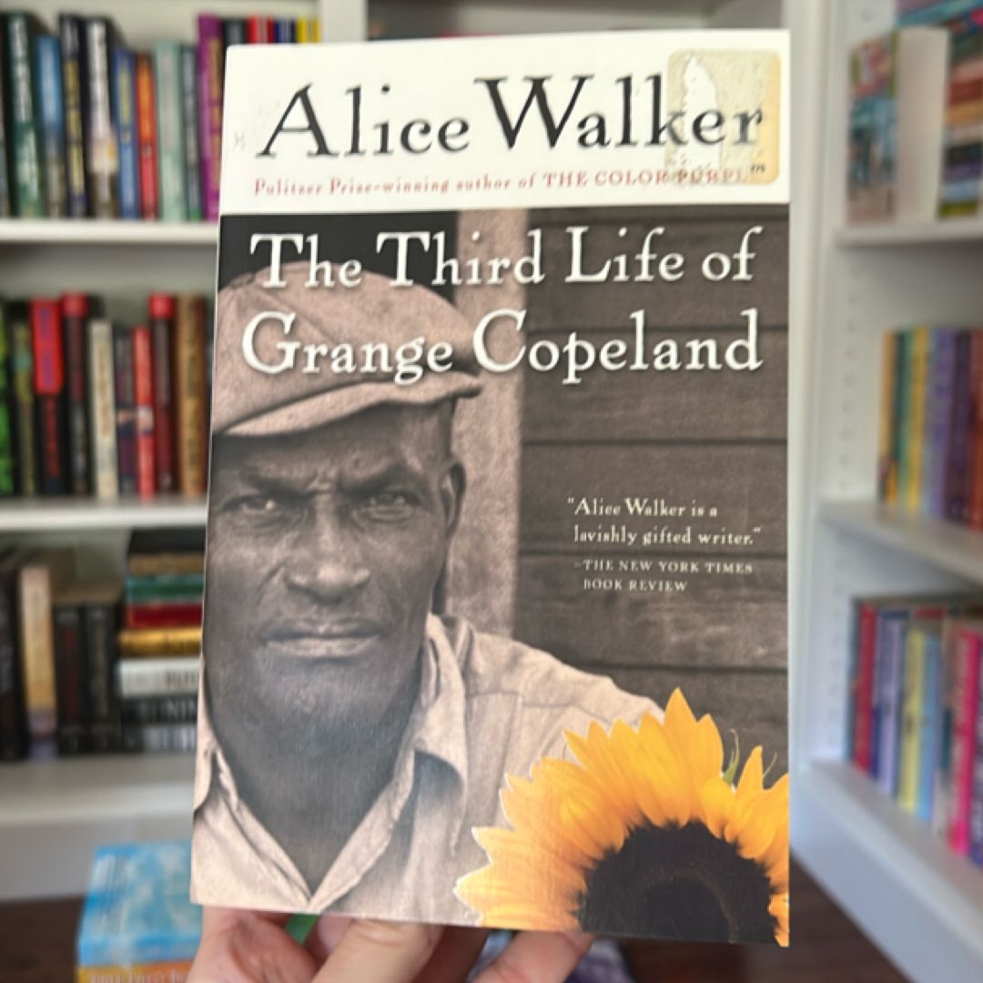 The Third Life of Grange Copeland