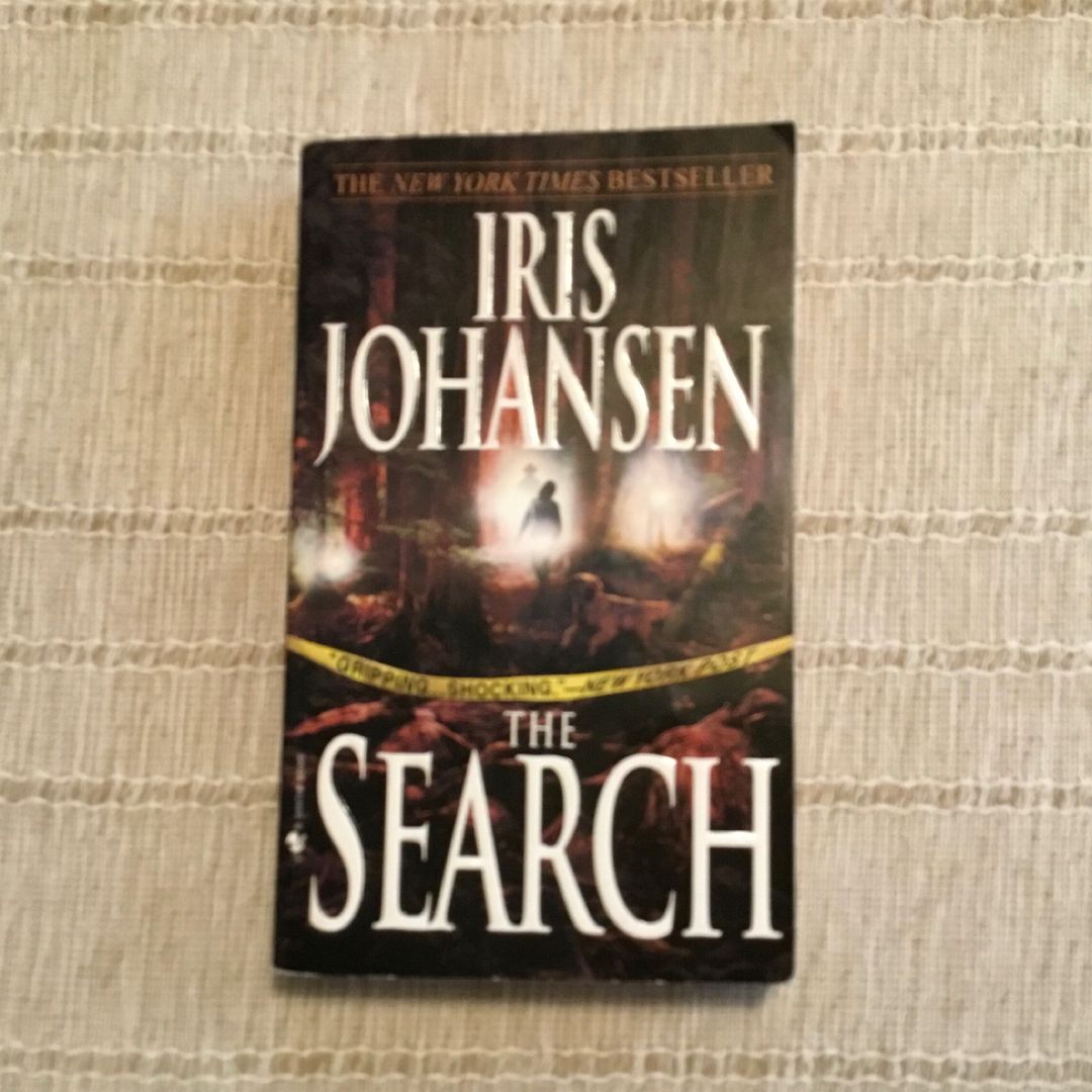 The Search