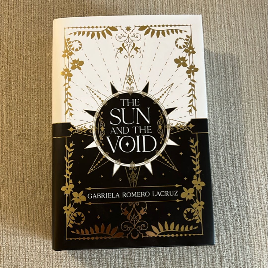 The Sun and the Void