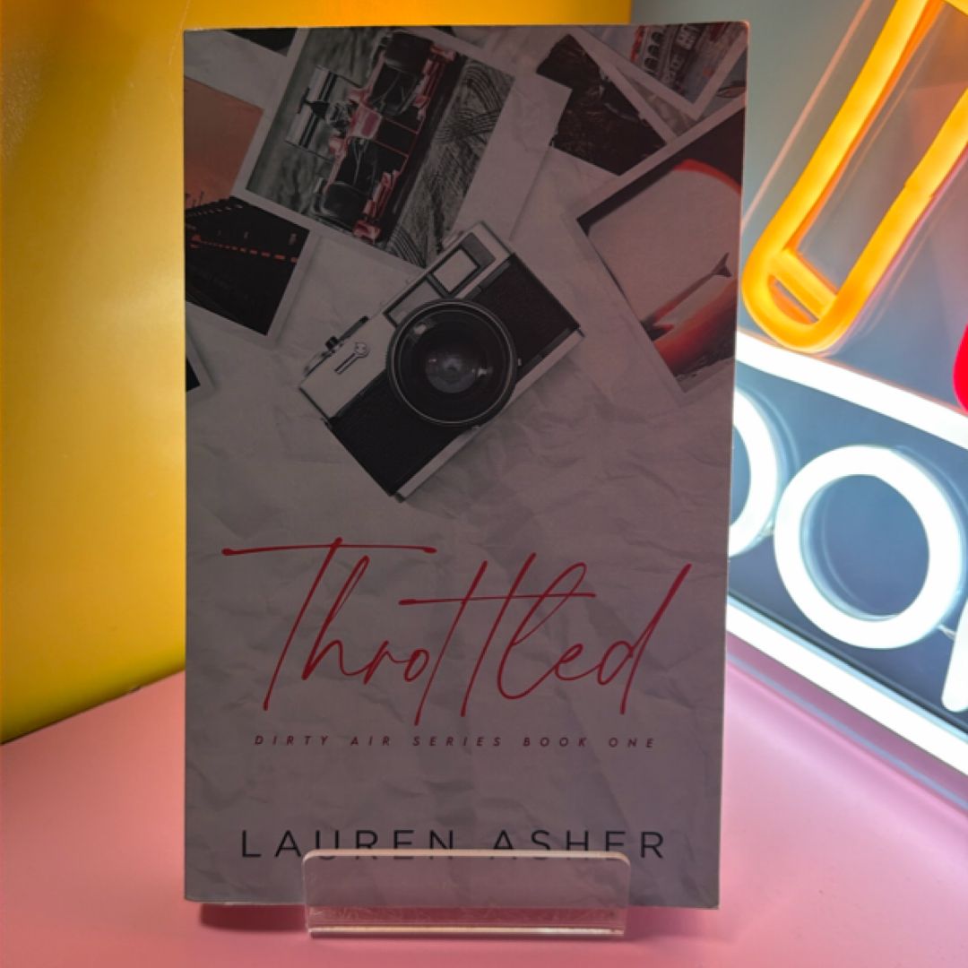 Throttled Special Edition