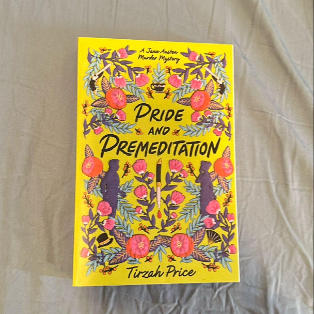 Pride and Premeditation