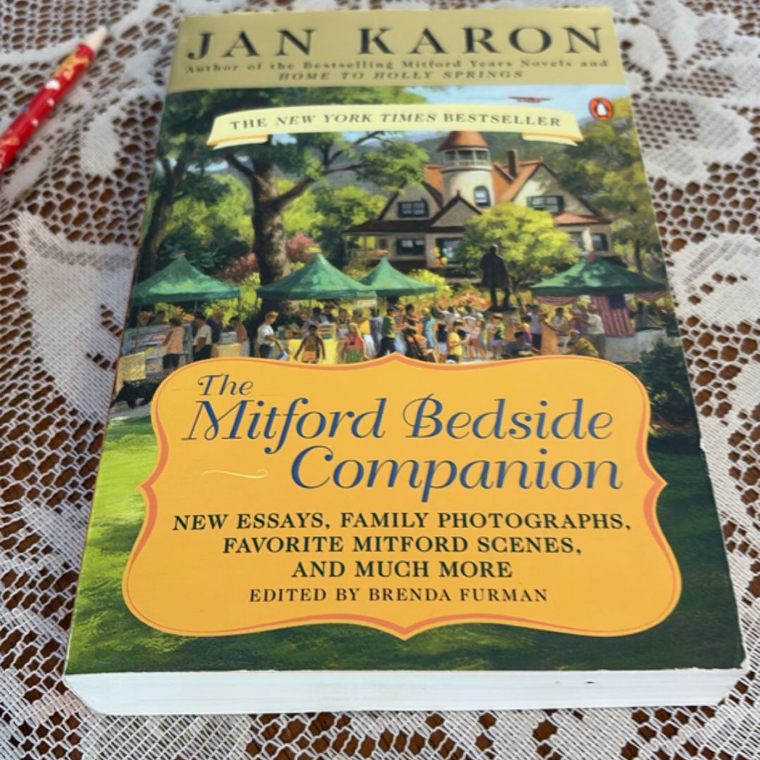 The Mitford Bedside Companion