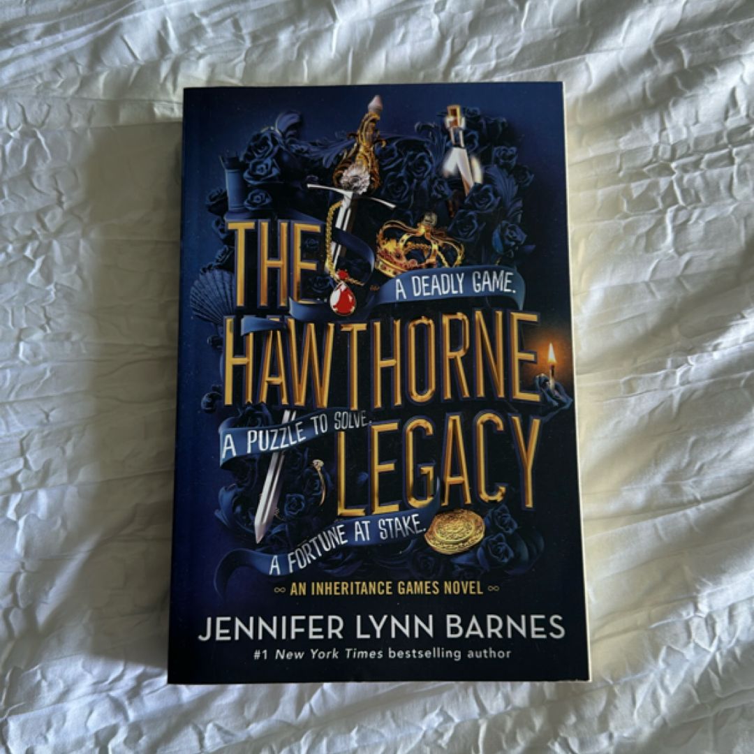 The Hawthorne Legacy