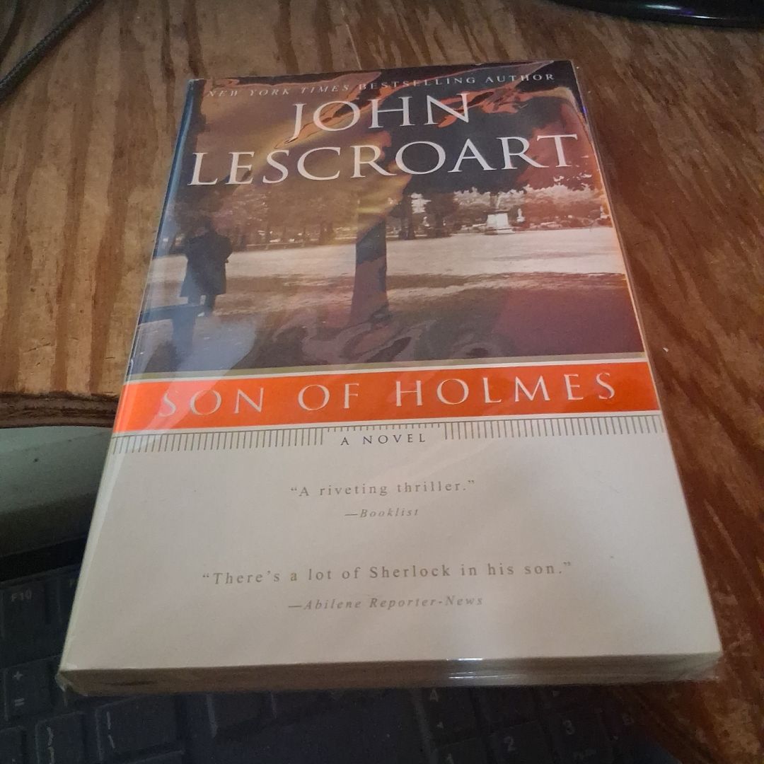 Son of Holmes