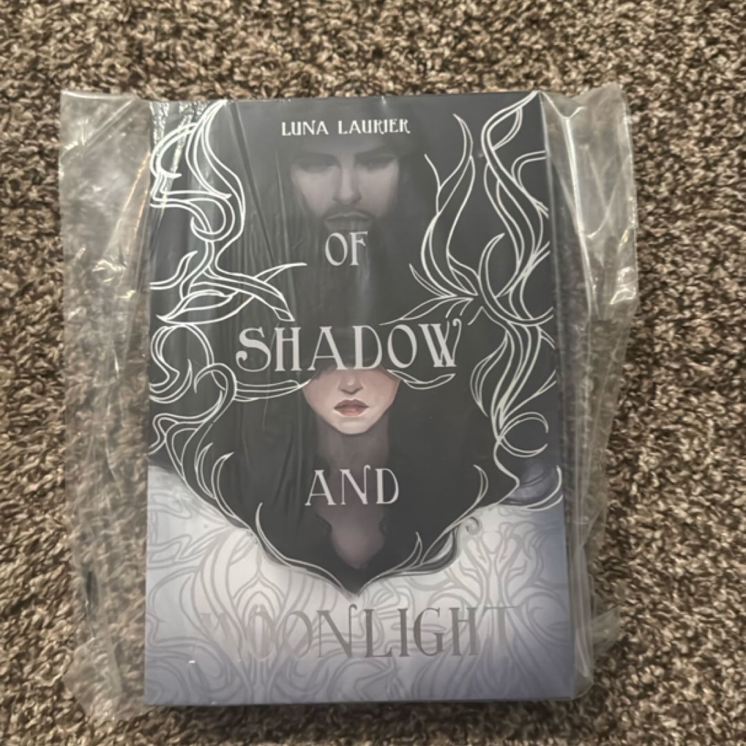 Of Shadow and Moonlight