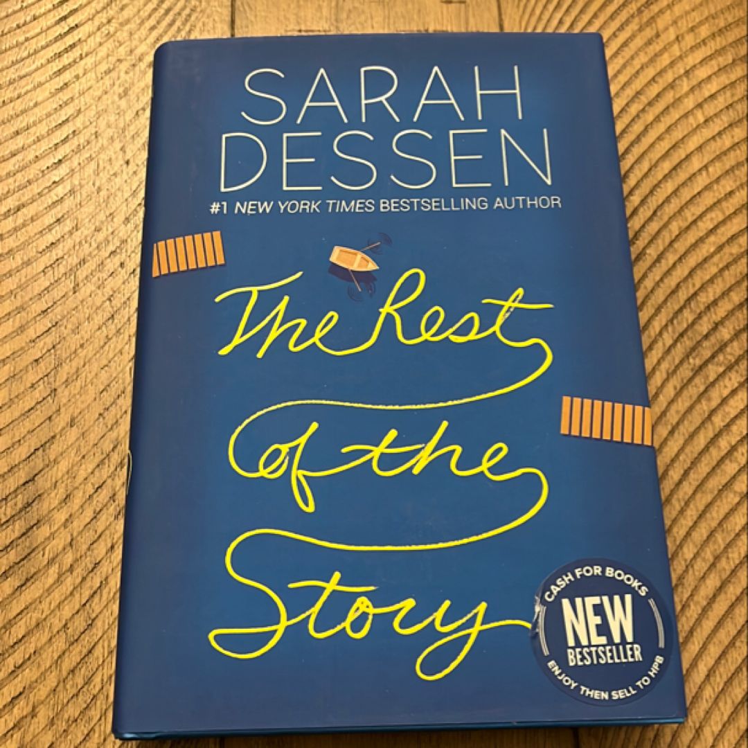 The Rest of the Story