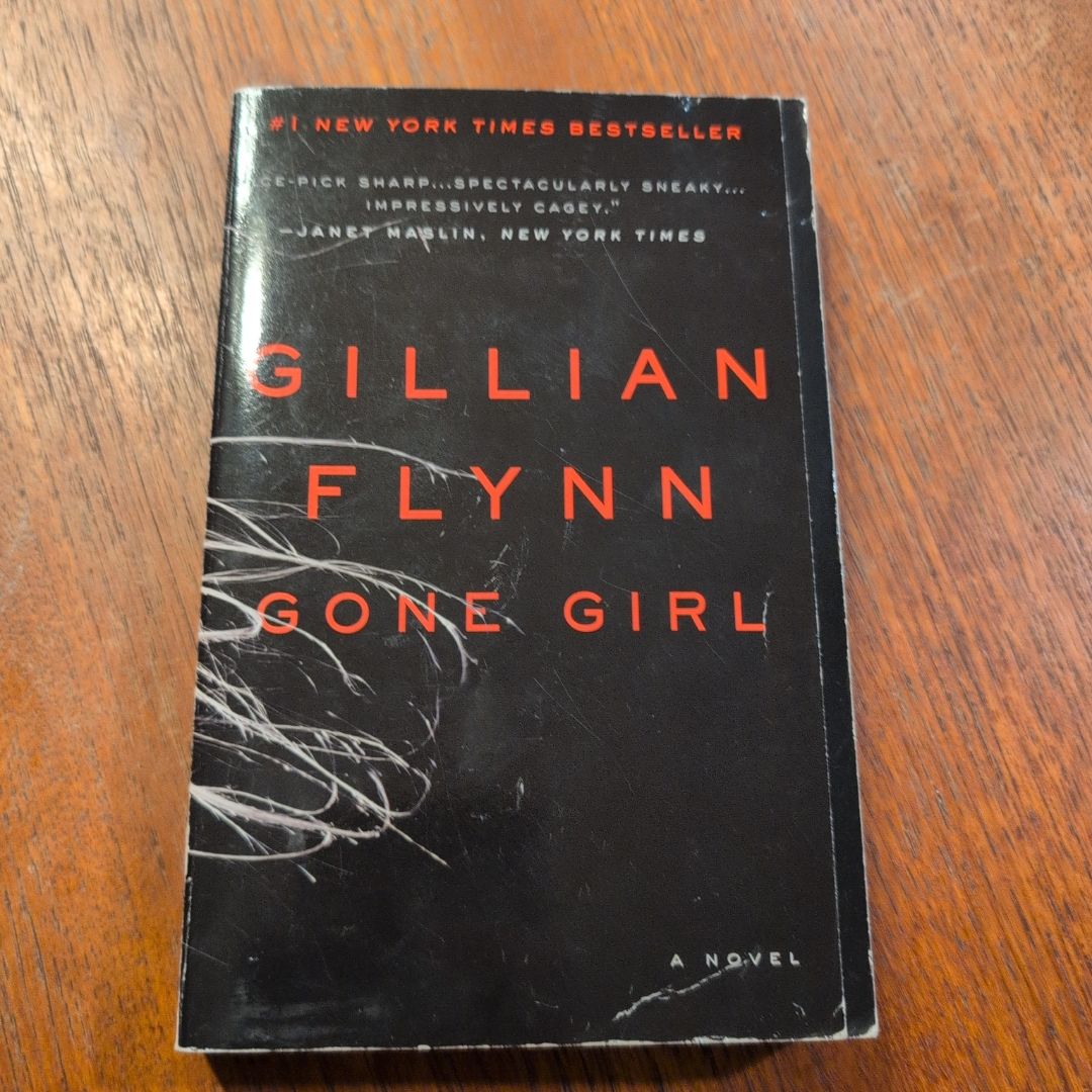 Gone Girl