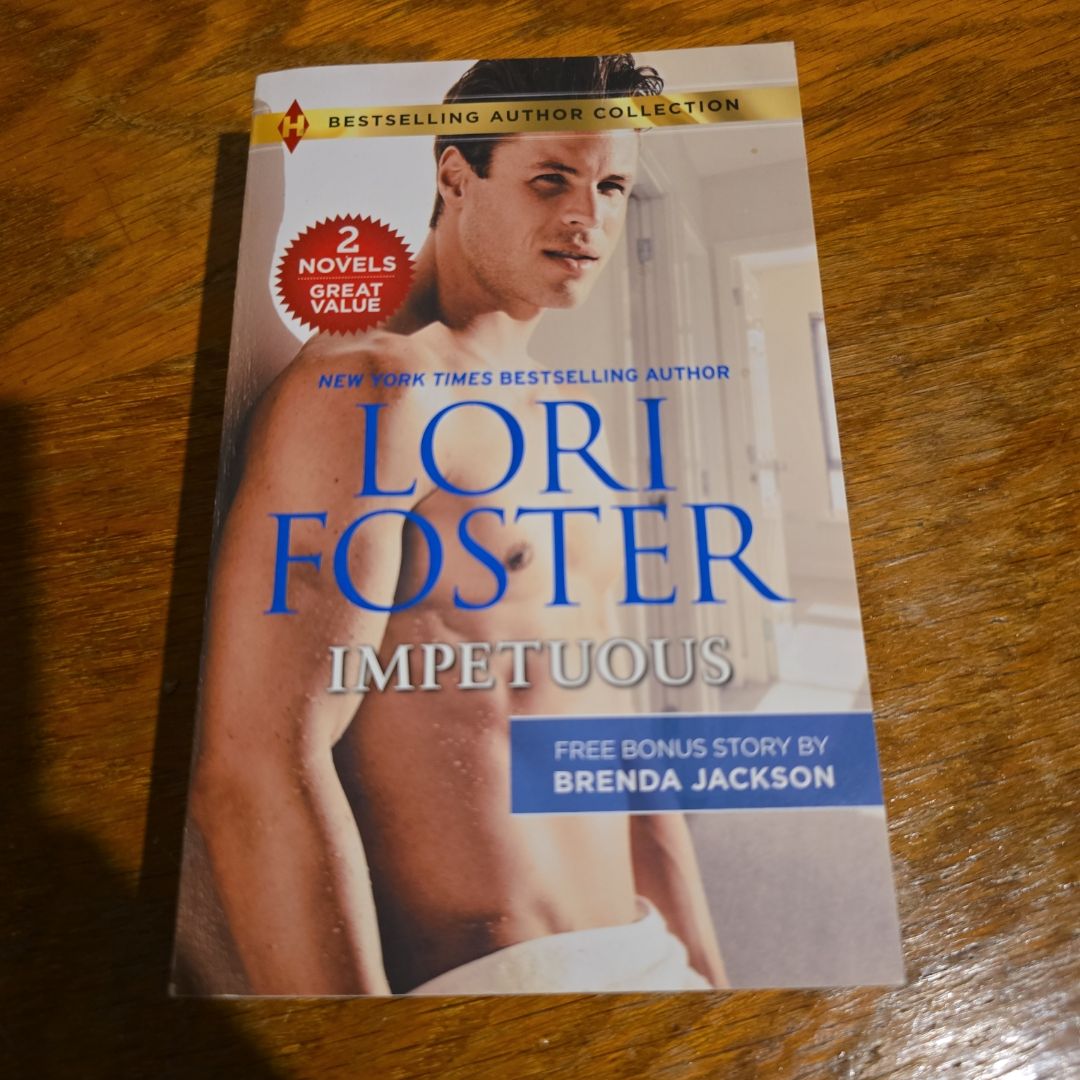 Impetuous and The Proposal