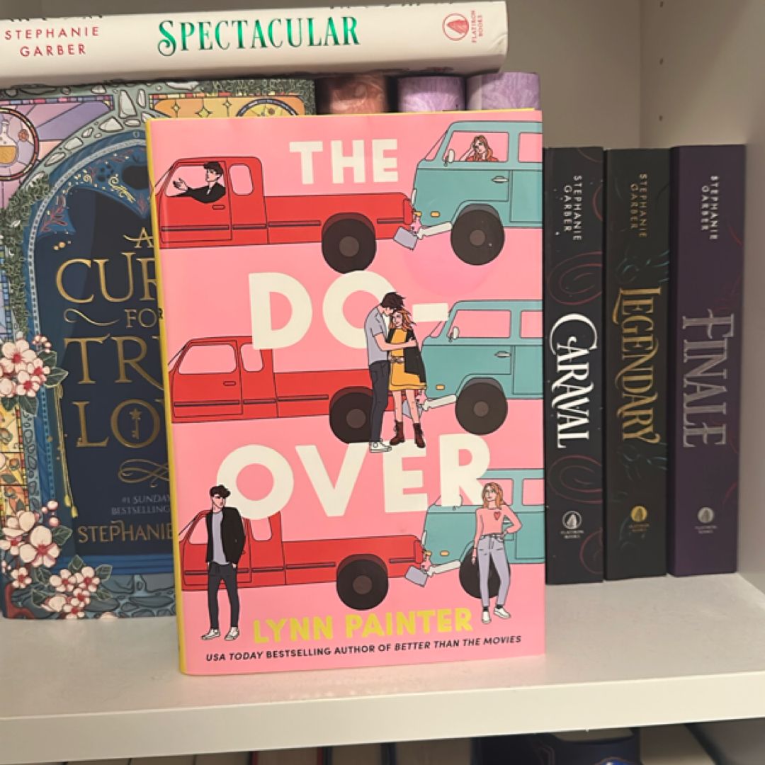 The Do-Over