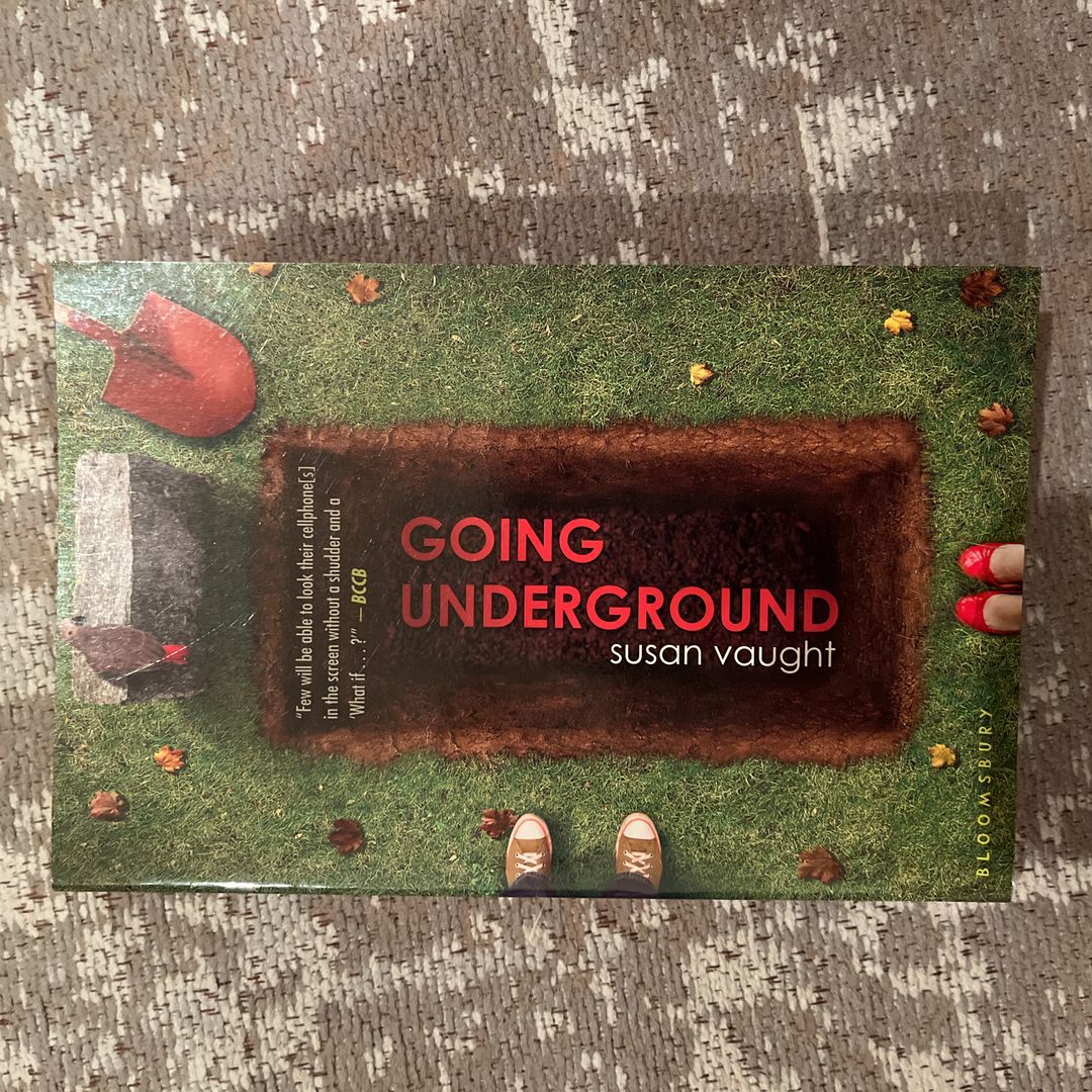 Going Underground