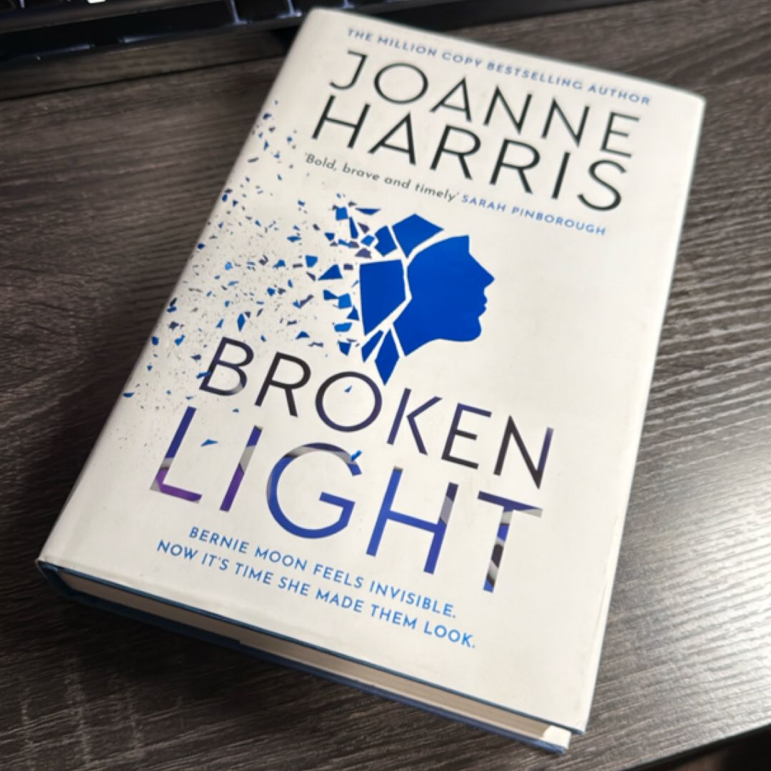 Broken Light
