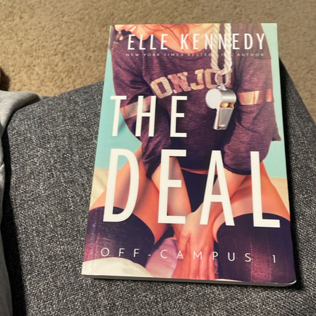 The Deal (OOP EKI edition)