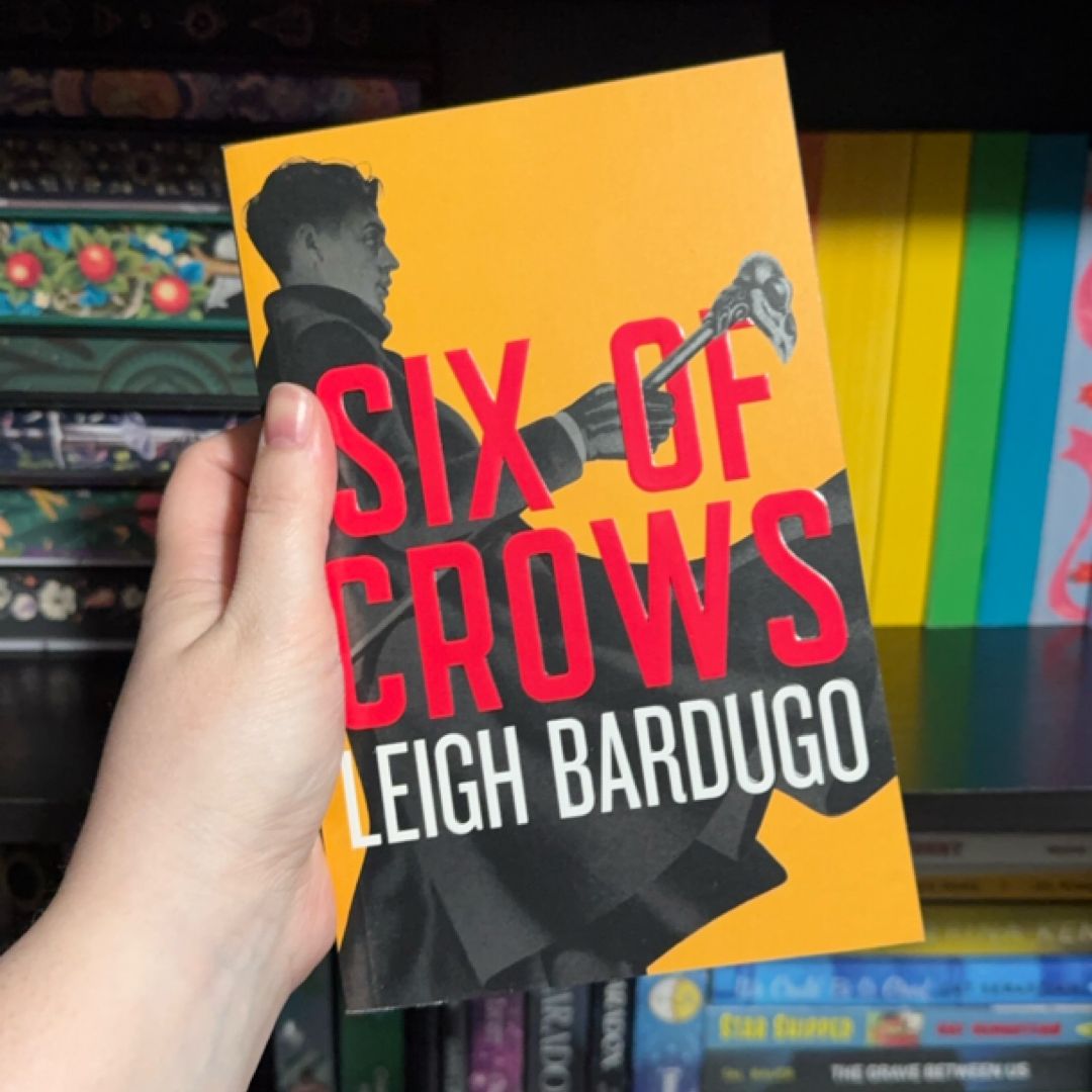 Six of Crows