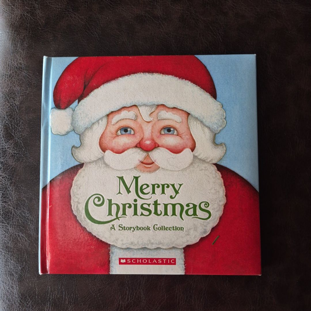 Merry Christmas