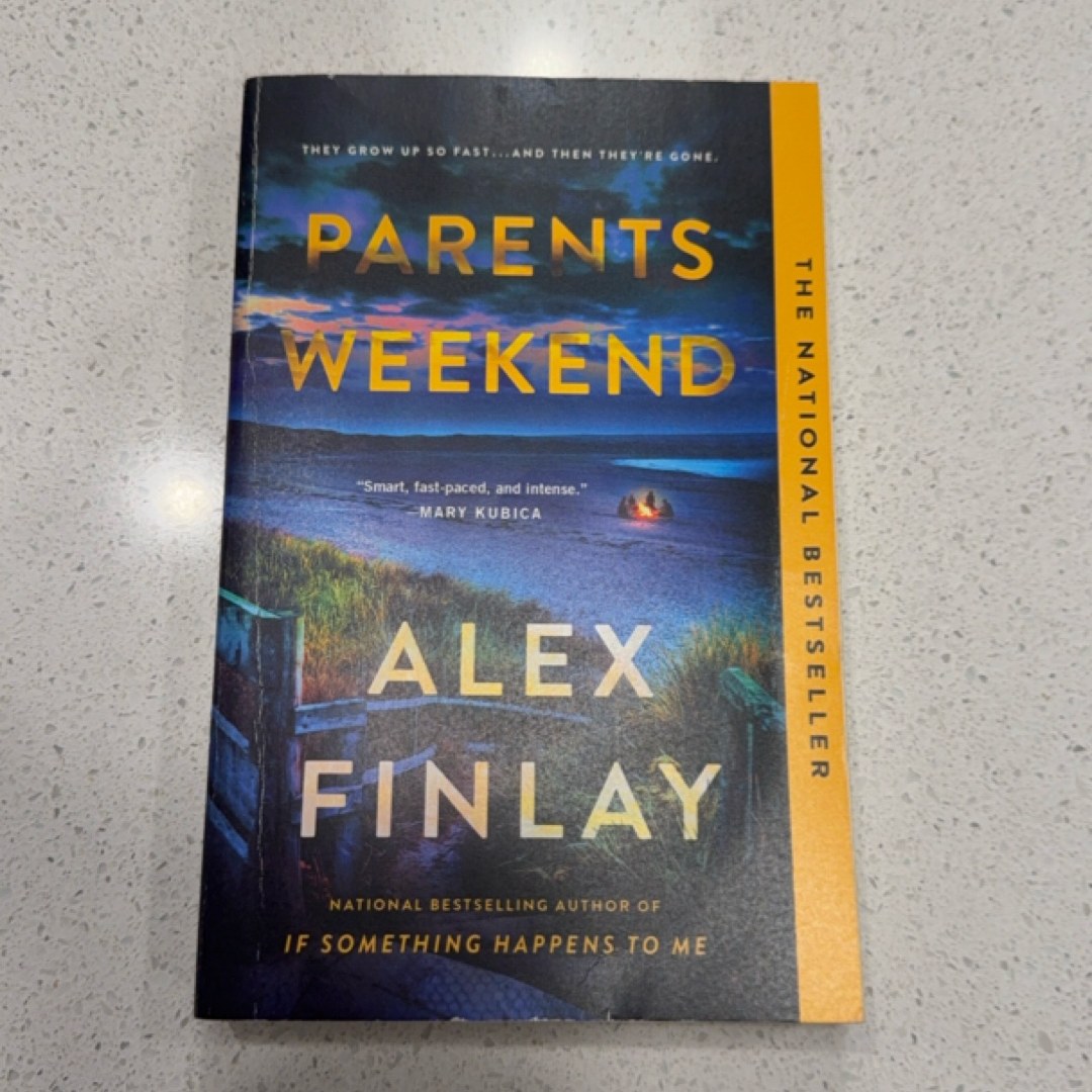 Parents Weekend