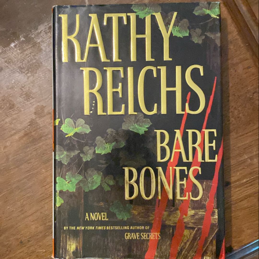 Bare Bones