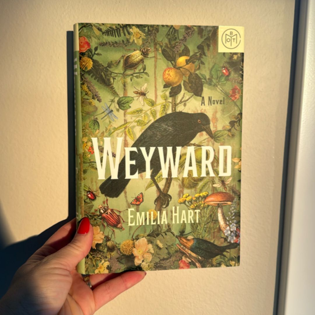 Weyward