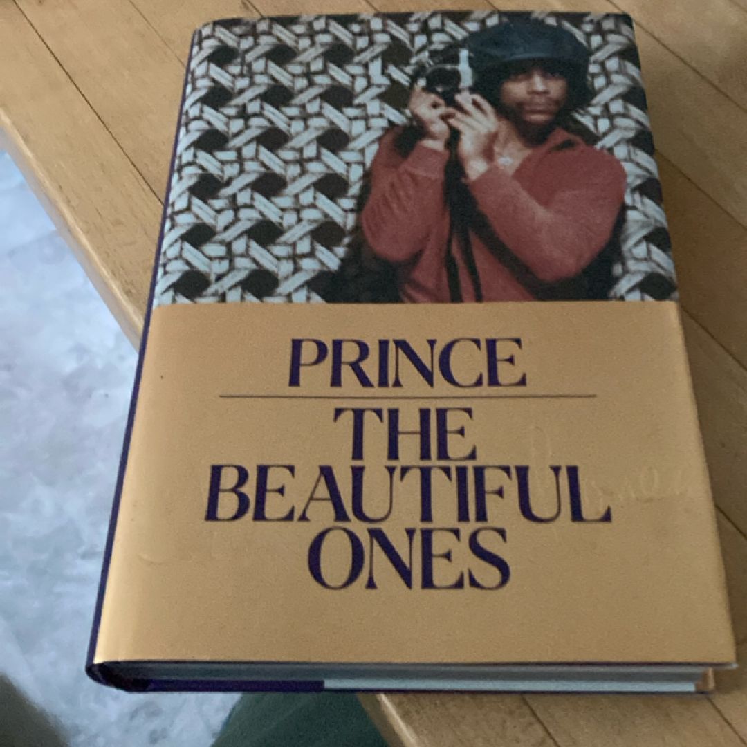 The Beautiful Ones
