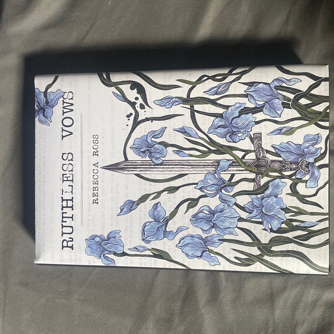 Ruthless Vows 