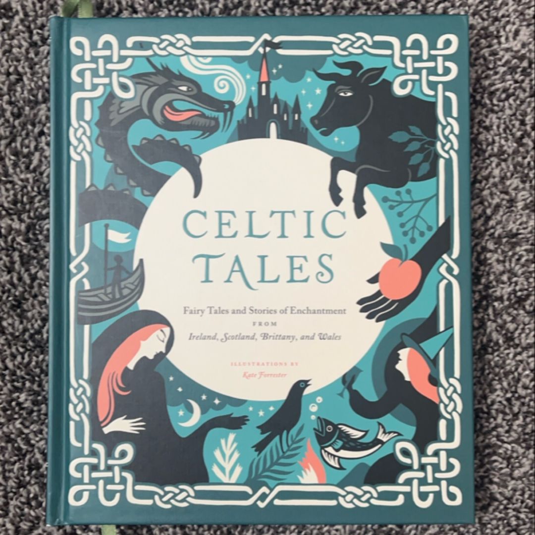 Celtic Tales