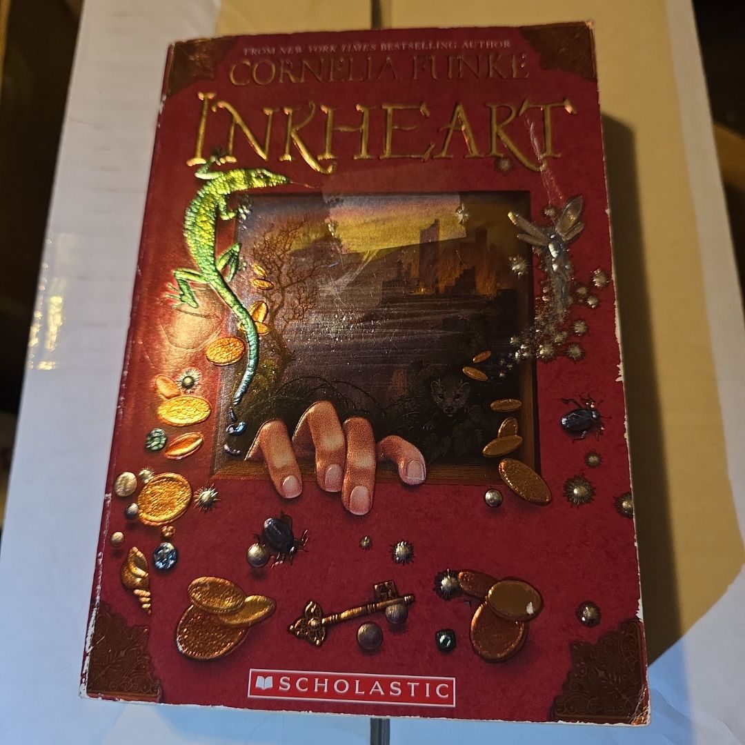 Inkheart