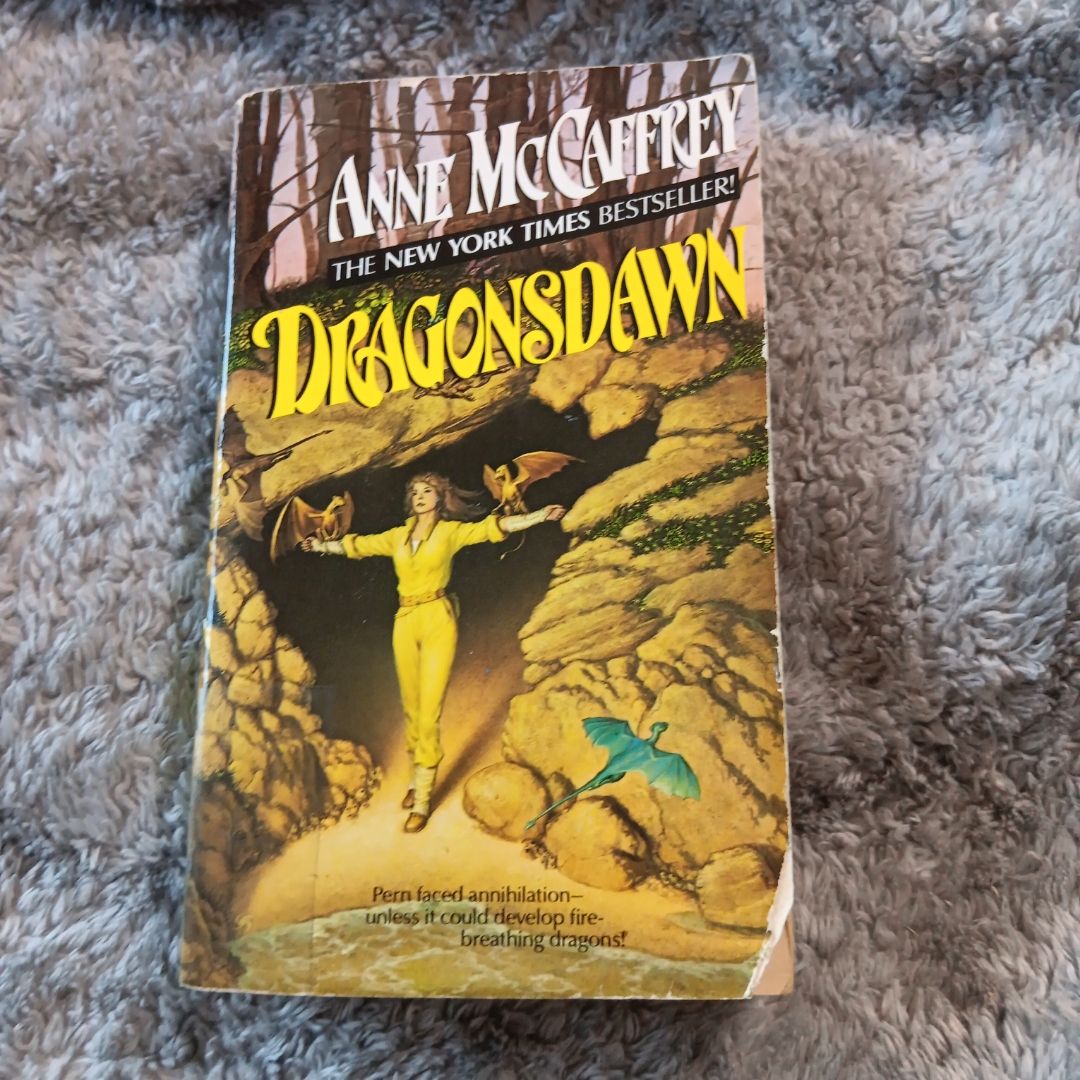 Dragonsdawn