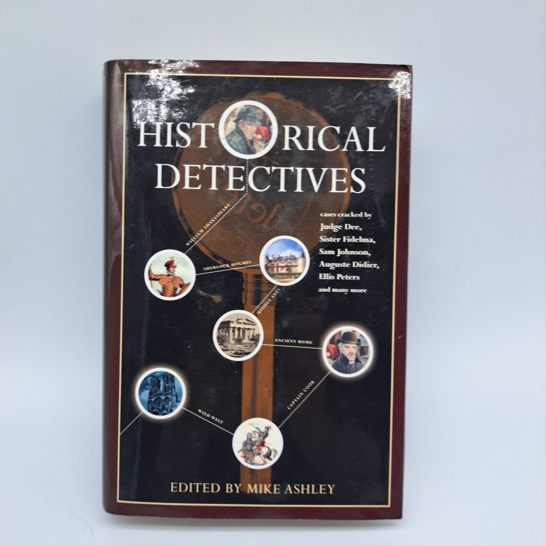Historical Detectives