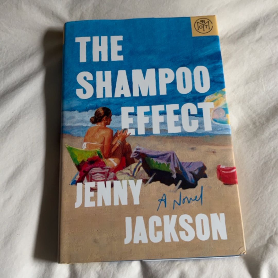 The Shampoo Effect