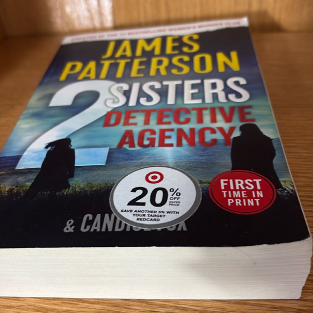 2 Sisters Detective Agency