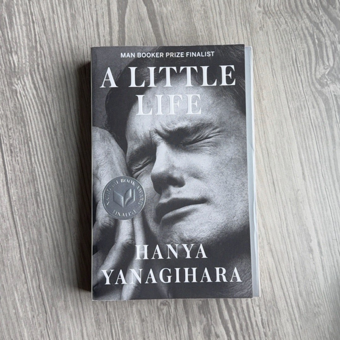A Little Life