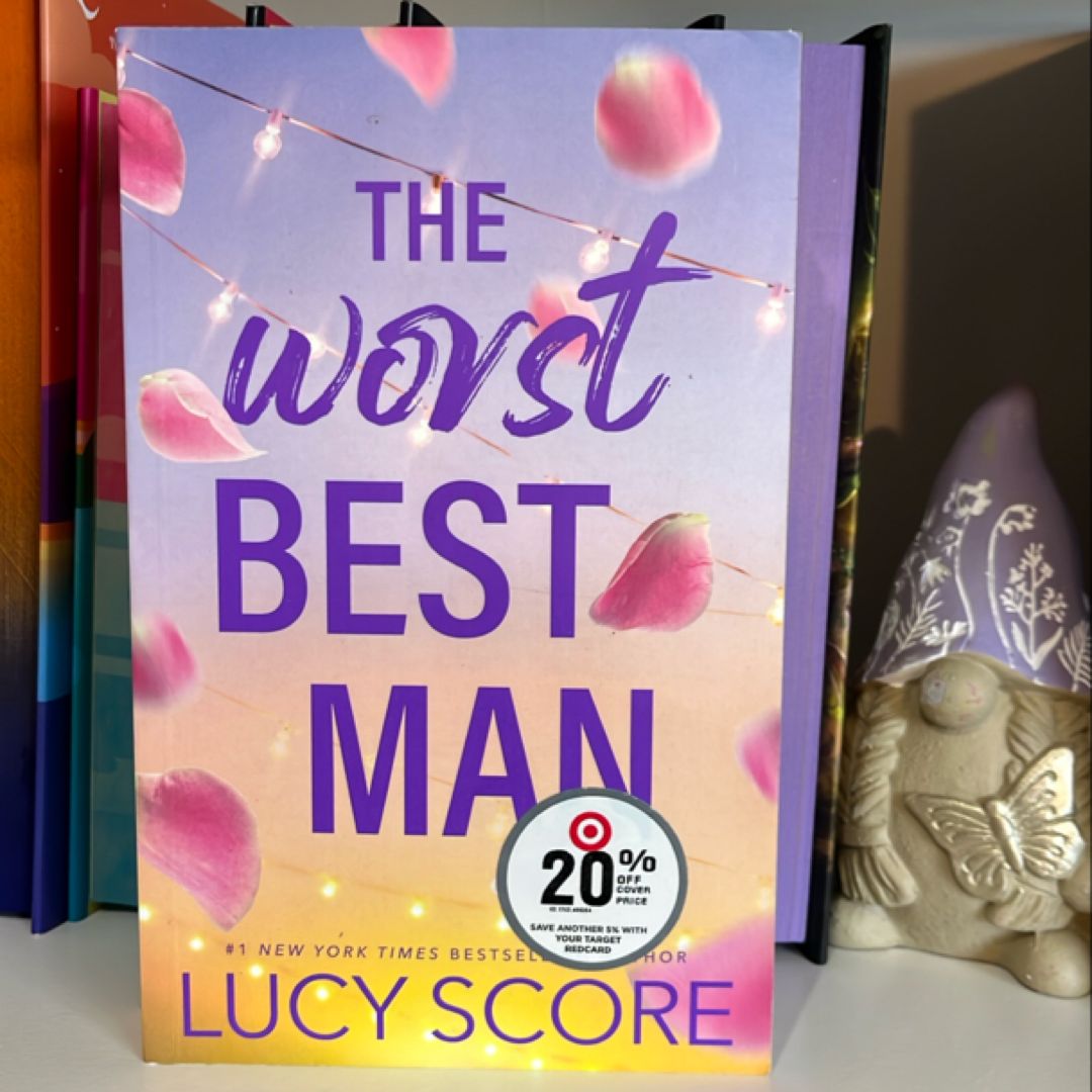 The Worst Best Man