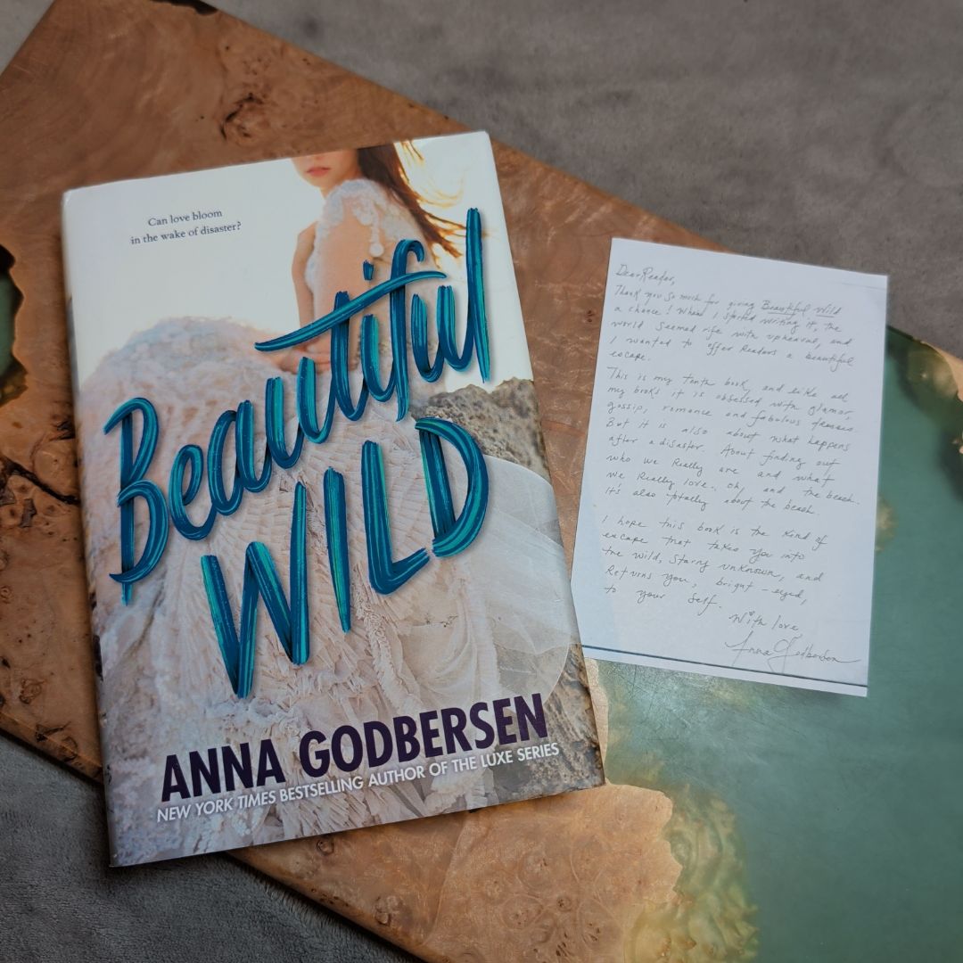 Beautiful Wild