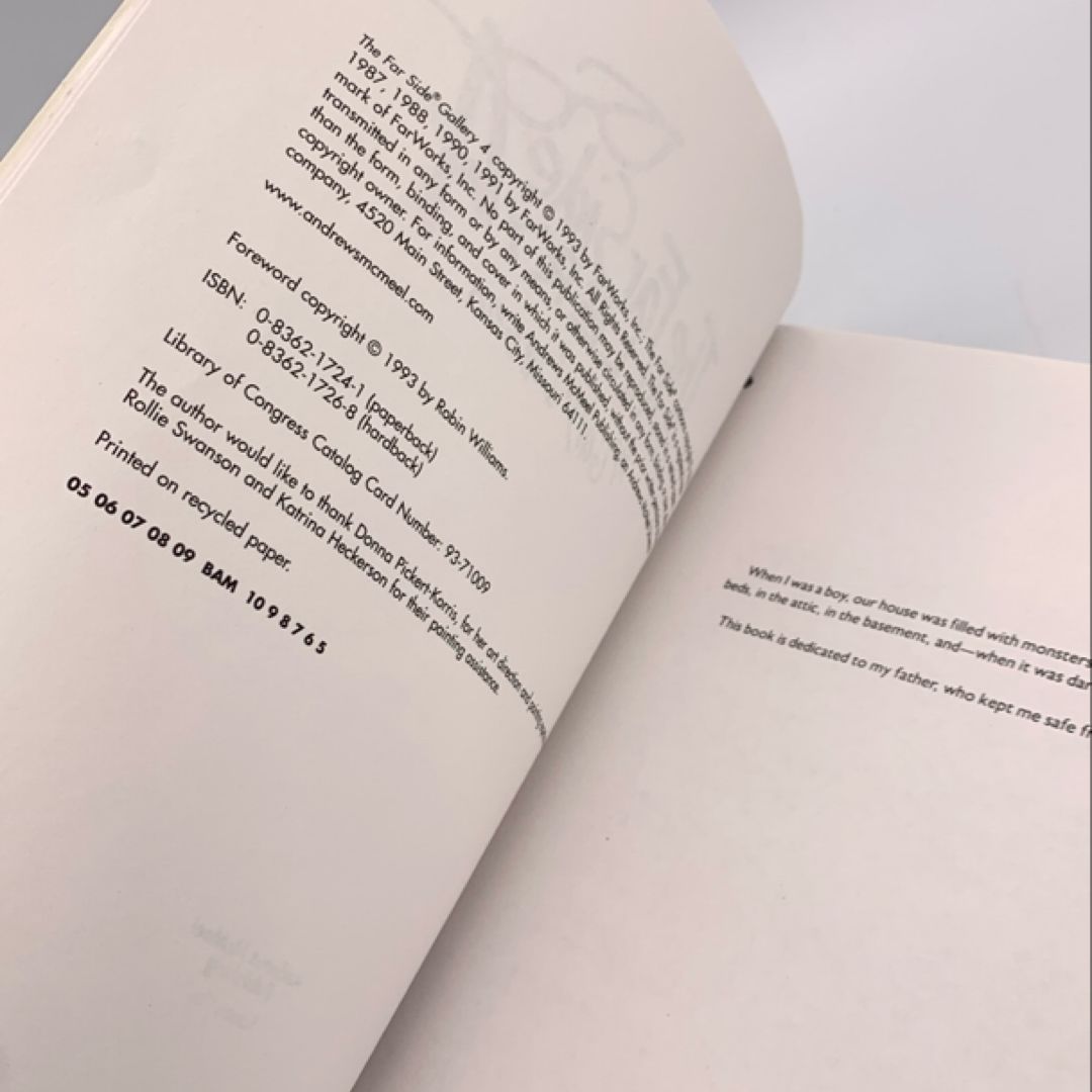 The Far Side Gallery 4