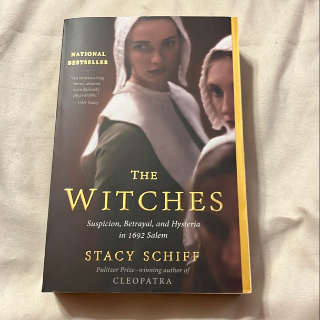 The Witches