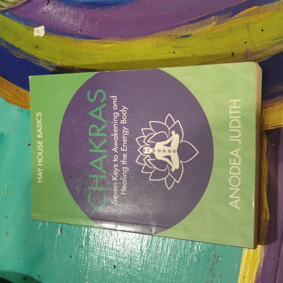 Chakras