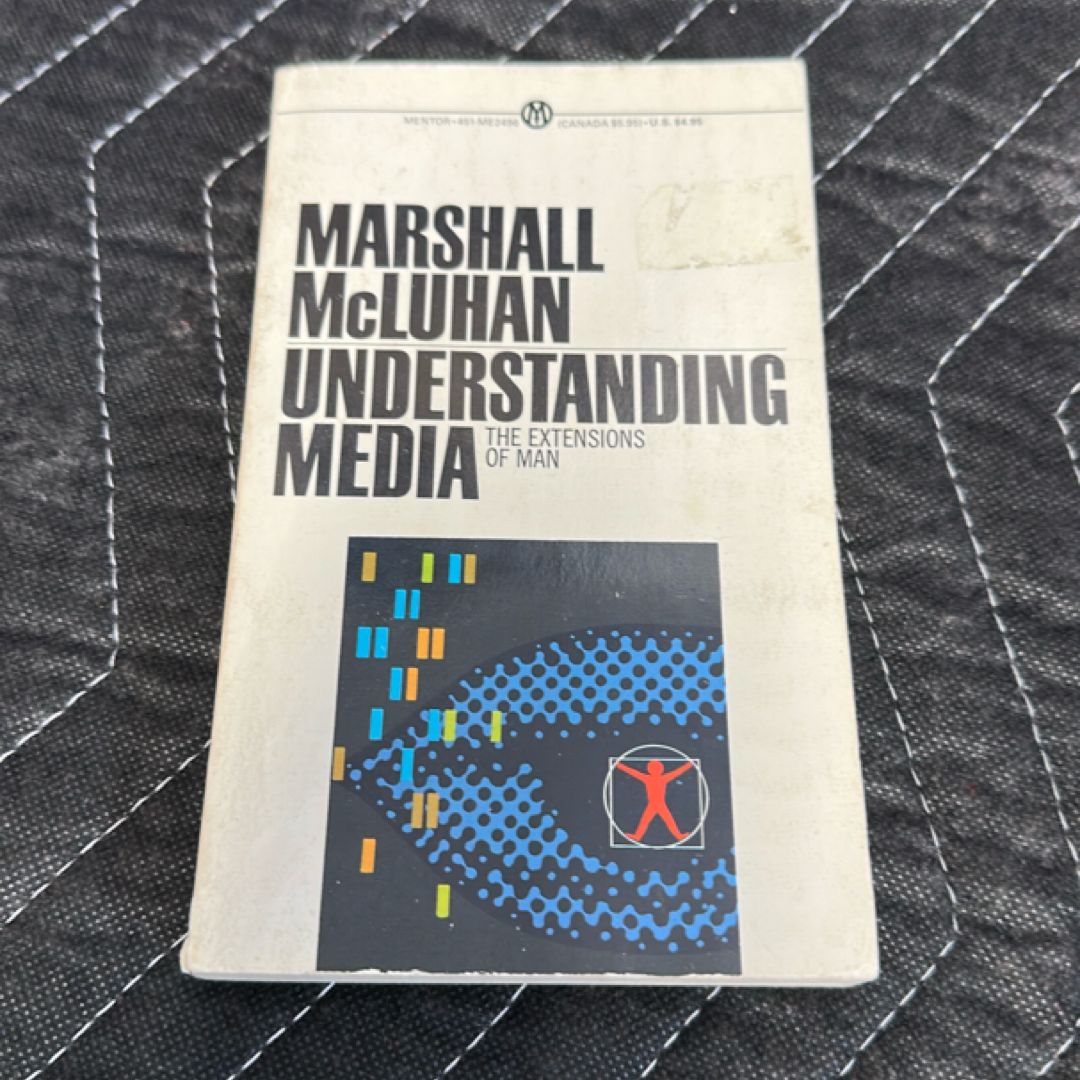 Understanding Media