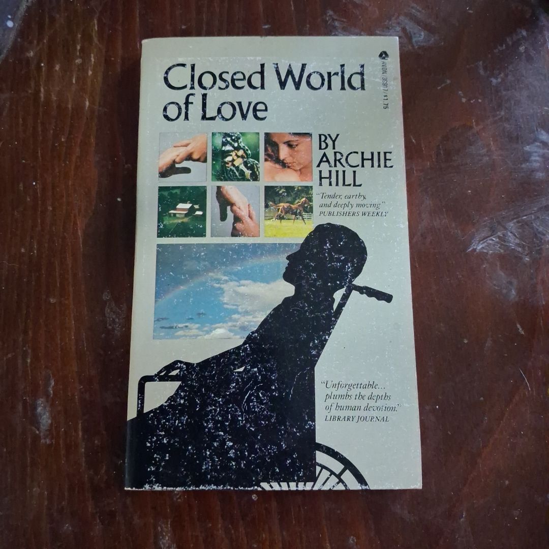 Closed World of Love