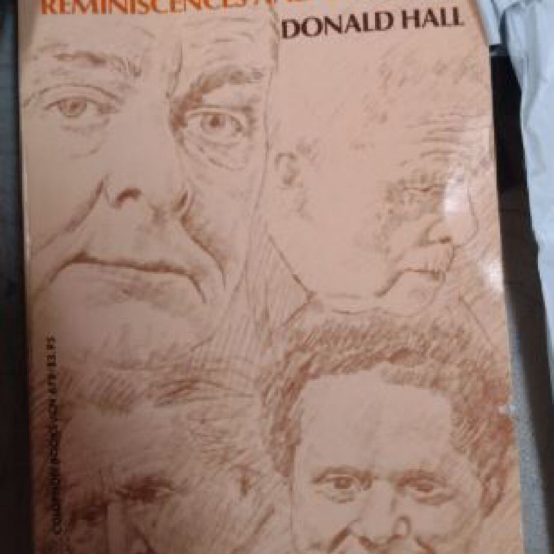 Remembering Poets - BRWH-0060906790