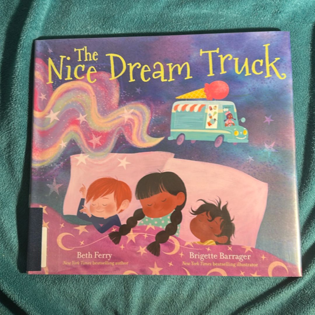 The Nice Dream Truck